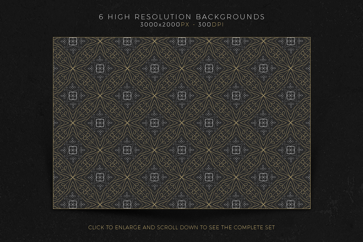 Logo Creation Kit Bundle Edition, a Branding & Logo Template by Graphicdome (Photo 13 of 41)