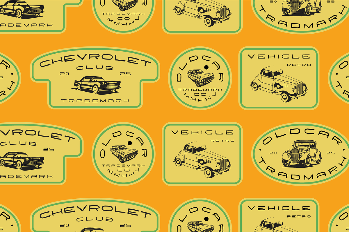 LONGLEGS - Retro Handdrawn Typeface, a Font by Rightwheels (Photo 3 of 10)