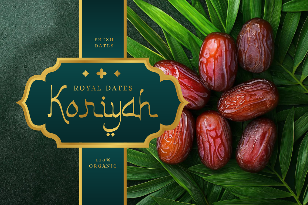 Zafirah Arabic Font, a Script Font by PutraCetol Studio (Photo 4 of 5)