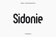 The Creative Font Bundle - Volume 01, a Sans Serif Font by Publiworks (Thumbnail 7 of 8)