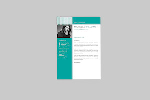 CV Essence Resume Designer