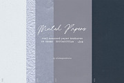 Muted Papers - real scanned textures, a Texture Graphic by alenaganzhela (Thumbnail 7 of 10)