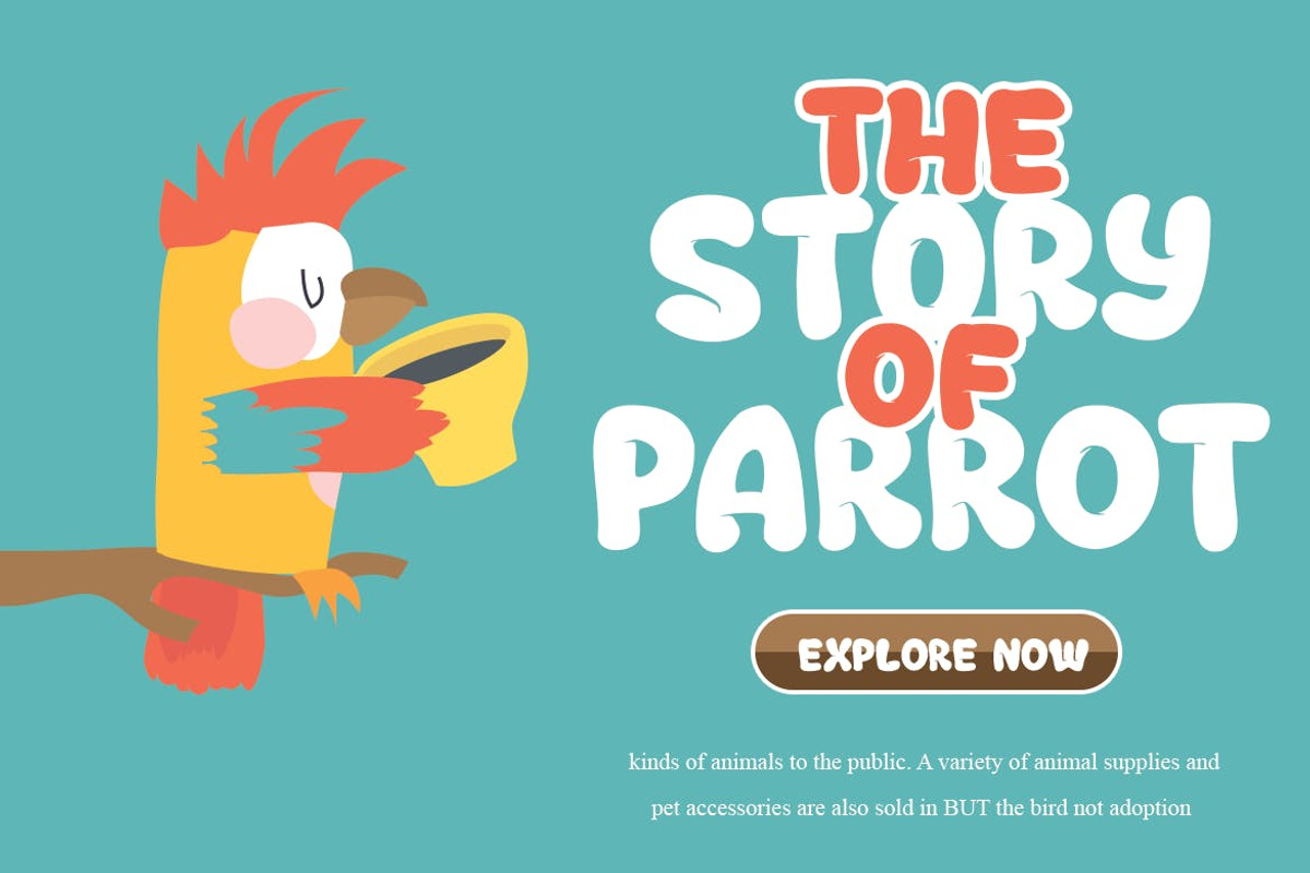 COCOLA - Kids Font, a Sans Serif Font by tokokoo (Photo 8 of 13)