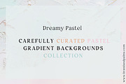 Dreamy Pastel Gradient Collection, a Texture Graphic by Brand & Palms (Thumbnail 11 of 16)