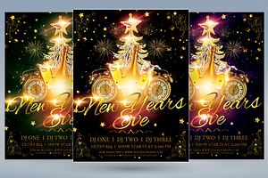 New Years Eve