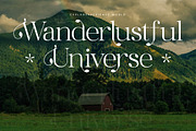 Maiken Modern Stylish Font, a Serif Font by Letterena Studios (Thumbnail 11 of 15)
