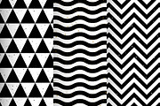 Polygon, a Pattern Graphic by Marina Demidova (Thumbnail 5 of 6)