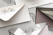 Bohemian Child | Handwritten Script, a Script Font by Pink Coffie (Thumbnail 14 of 36)