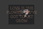 Malvery Vintage Typeface, a Sans Serif Font by Craft Supply Co. (Thumbnail 8 of 12)