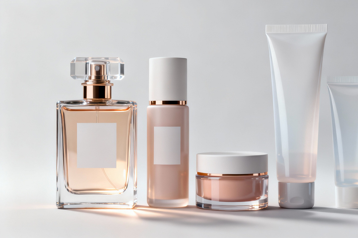 31 Premium Cosmetic Product Mockups, a Cups & Container Mockup by adenpinkstore (Photo 28 of 32)