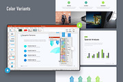 Cella - Business Clean Template, a Presentation Template by UDEA Store (Thumbnail 6 of 19)