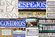 Andaluspain II, a Serif Font by Cuchi, qué Tipo! Foundry (Thumbnail 11 of 12)