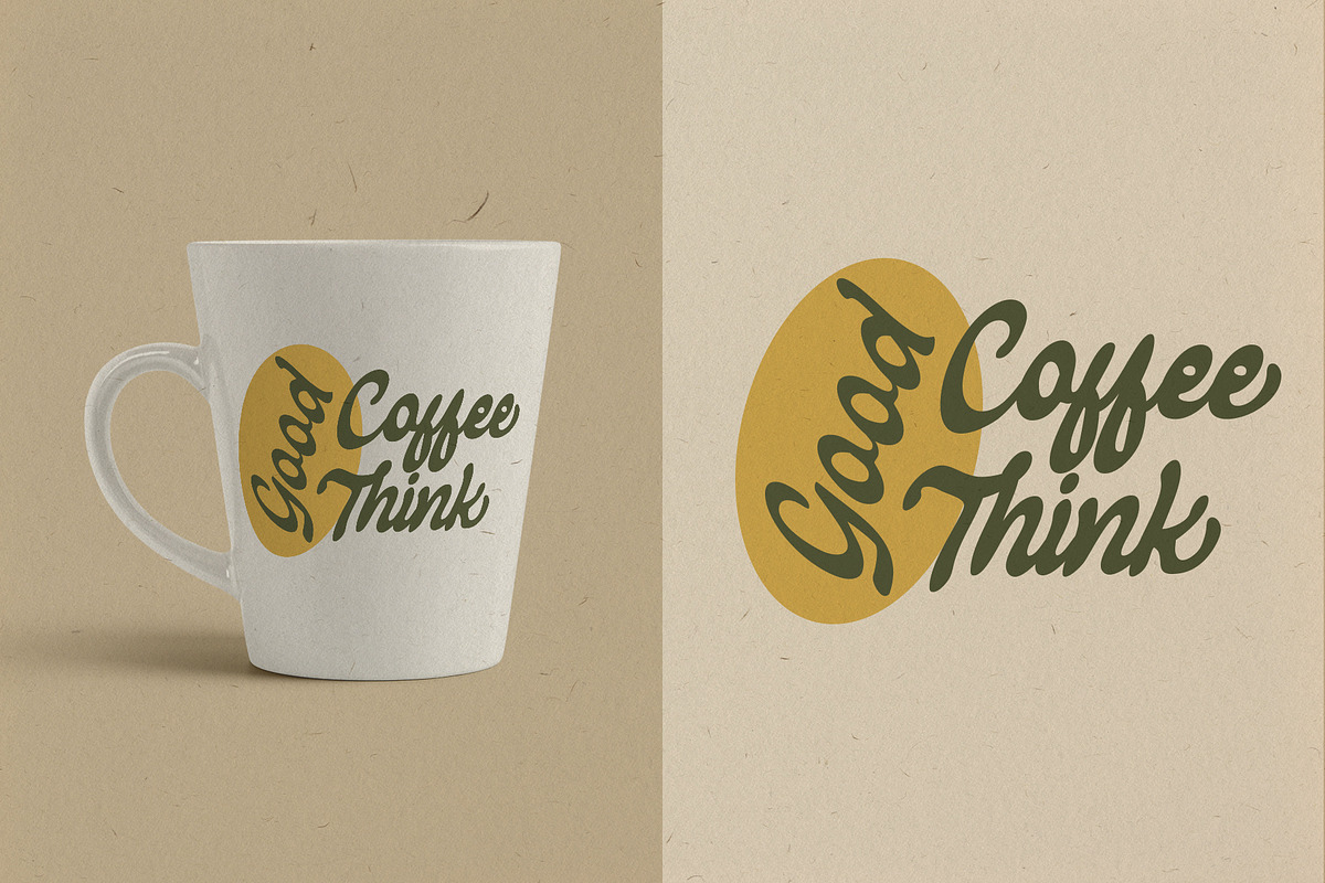 Mondieste - Casual Calligraphy Font, a Handwritten Font by Myn Type (Photo 14 of 15)