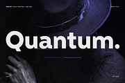Texta, a Sans Serif Font by Latinotype (Thumbnail 4 of 5)