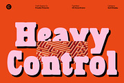 CS Areno Drawn, a Serif Font by Craft Supply Co. (Thumbnail 3 of 8)