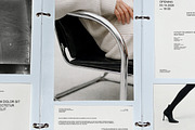 Office Collage Mockups, a Mockup by nkate (Thumbnail 6 of 18)