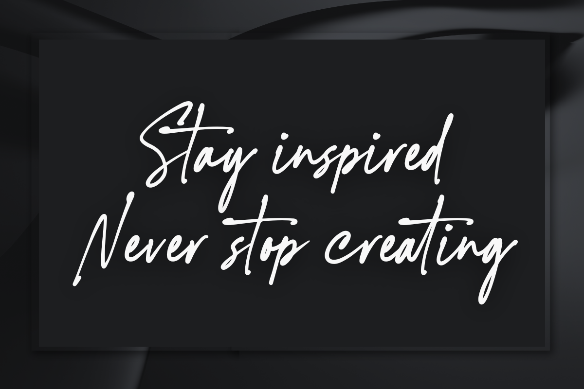Hunthelir Souther – Signature Font, a Script Font by Fikryal Studio (Photo 10 of 14)