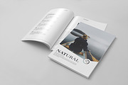 Magazine Template, a Magazine Template by obidullah_01 (Thumbnail 2 of 12)