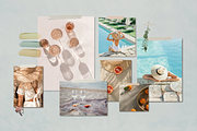 Sunny Summer Lifestyle Stock Bundle, a Photo by Oui Create Studio (Thumbnail 2 of 7)