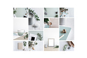 Neutral Minimalist Photo Bundle, a Business Photo by Moyo Studio (Thumbnail 2 of 11)