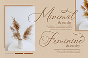 White Cotton - Wedding Fonts, a Script Font by 50Fox (Thumbnail 6 of 18)