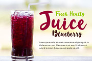 Warenthuis - Brush Handwritten Font, a Font by RHD Creative Studio (Thumbnail 8 of 10)
