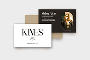 Granodipta Classic Serif Font, a Serif Font by UICreative (Thumbnail 6 of 13)