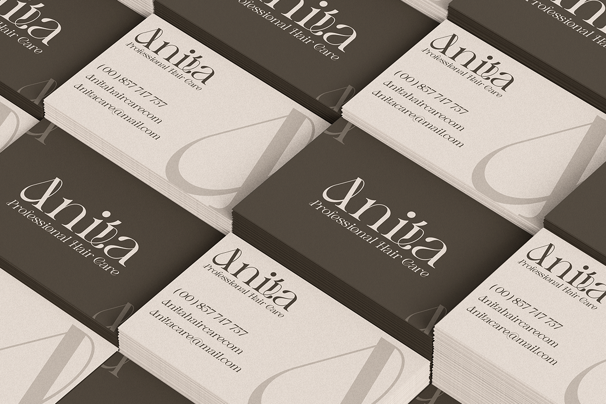 Pear Haresh - Modern Ligature Serif, a Serif Font by RagamKata (Photo 3 of 10)