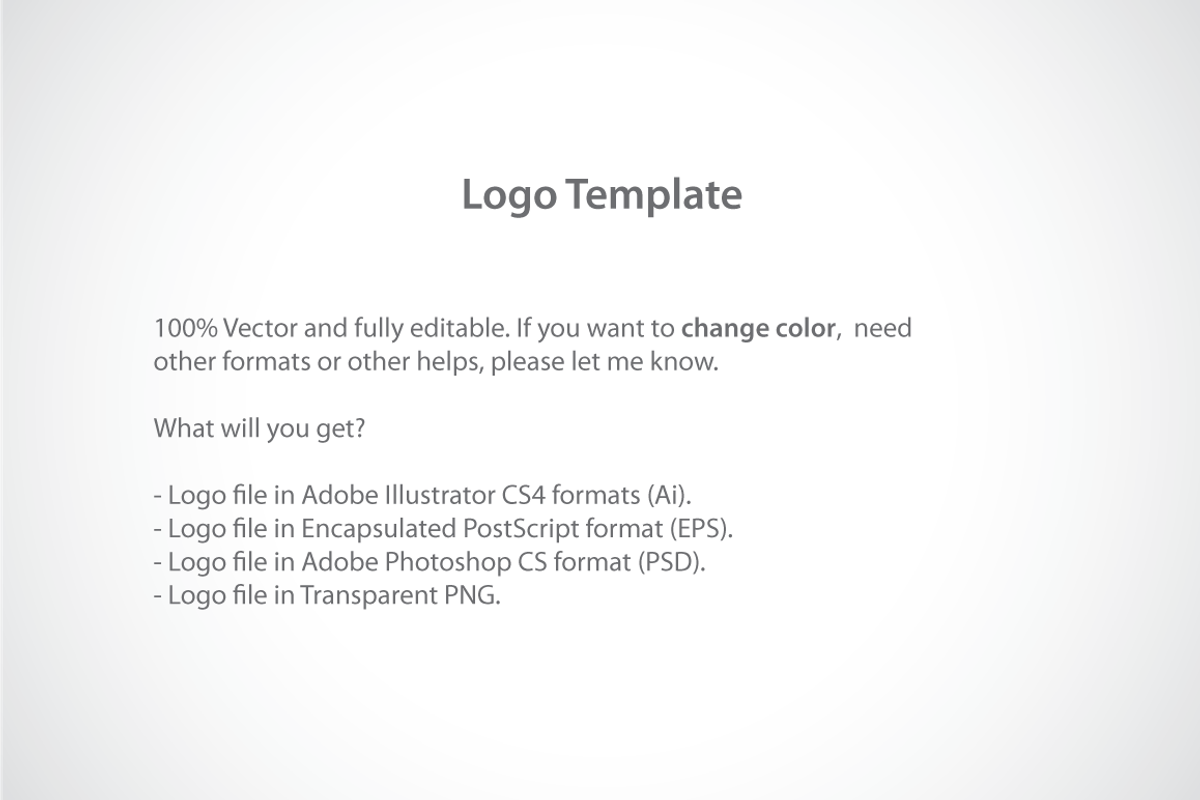 Pro Gamer Logo Template, a Branding & Logo Template by Heavtryq Design (Photo 5 of 5)