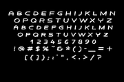 June Font Bundle (3 Fonts), a Sans Serif Font by Ultimate Font Store (Thumbnail 5 of 7)