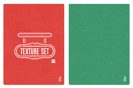 Tileable Vintage Textures PSD Pack 2
