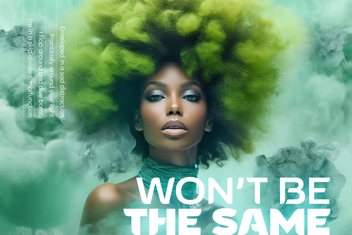 Altarossa trendy fashion font family, a Sans Serif Font by popskraft (Photo 6 of 13)