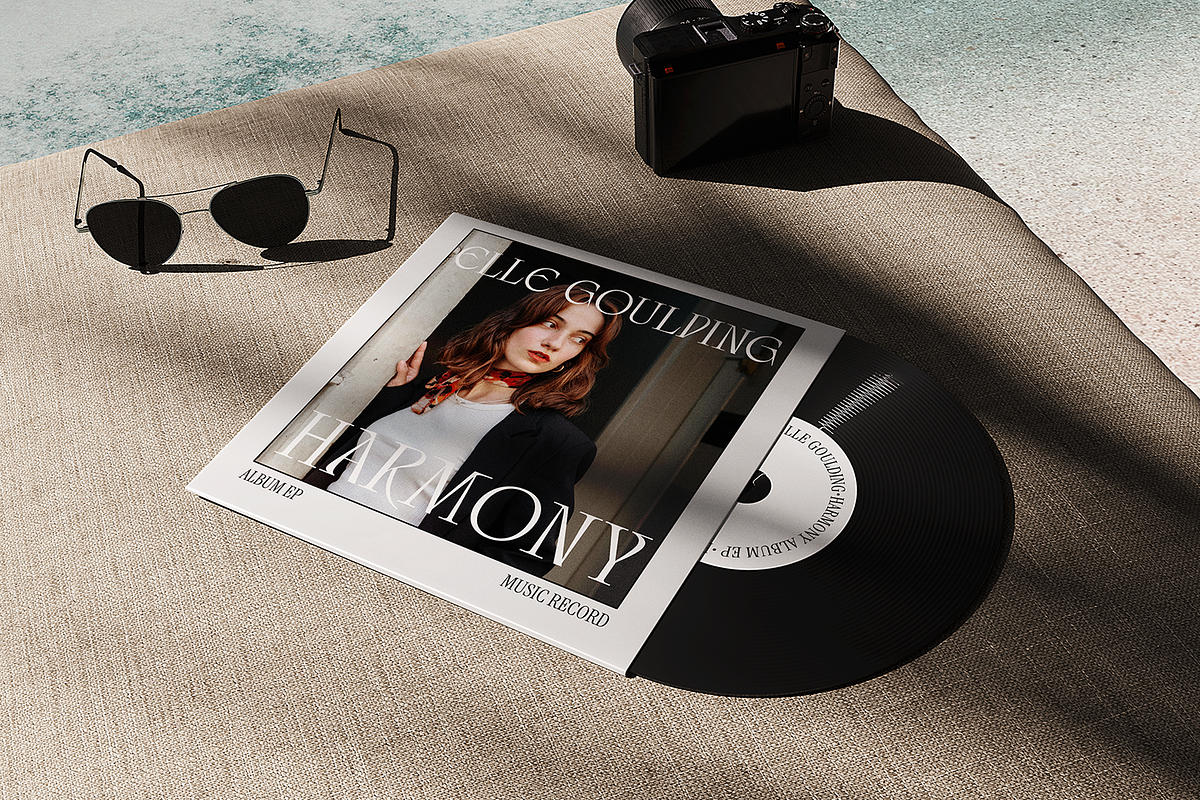 Lamonela - Serif Display Font, a Serif Font by Typetemp Studio (Photo 7 of 21)