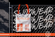 Gayalie Swimwear - Font Duo, a Serif Font by Afkari Studio (Thumbnail 6 of 10)