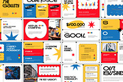 Event Festival Powerpoint Templates, a Presentation Template by Fit-tee (Thumbnail 2 of 2)