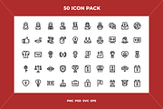 Womens day icons, an Icon by Wencory (Thumbnail 1 of 2)