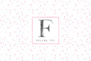 Seamless Polka dots Pattern, a Pattern Graphic by hellopop design (Thumbnail 2 of 2)