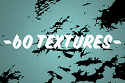 The Great Grunge Collection Textures, a Texture Graphic by TexturWerk (Thumbnail 2 of 4)