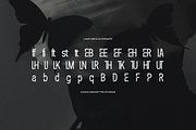 Feaqsta | Display Sans Serif, a Sans Serif Font by gracetype_studio (Thumbnail 12 of 12)