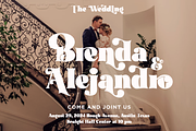 Avocado Sunday - Updated, a Serif Font by Absonstype (Thumbnail 2 of 13)