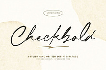 Checkbold
