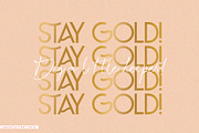 Laquatsa | Modern Sans Serif, a Sans Serif Font by Ryn Pojas (Thumbnail 2 of 11)