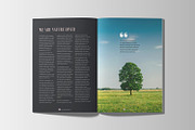 Luxury Lookbook Magazine, a Magazine Template by Layout Design (Thumbnail 6 of 10)