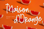 Rapika Logical | Casual Handwritten, a Handwritten Font by gracetype_studio (Thumbnail 8 of 12)