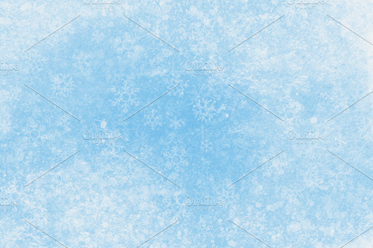 Abstract Winter Backgrounds III, a Texture Graphic by cDDesign (Photo 2 of 6)