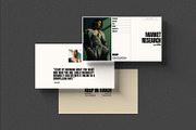Brand Strategy Template | Canva, a Presentation Template by Moscovita Studio (Thumbnail 3 of 9)