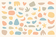 Abstract posters creator., a Pattern Graphic by Imaginary Party (Thumbnail 4 of 11)
