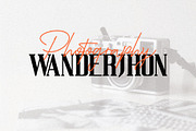 Manly Manchester - Font Duo, a Script Font by MenkType Studio (Thumbnail 3 of 6)