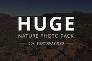 Huge Nature images pack. 50+ images!, a Nature Photo by PremiumCoding (Thumbnail 1 of 5)