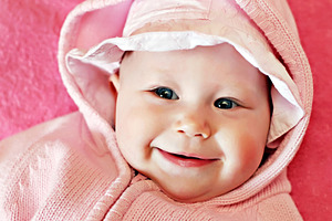 Newborn baby in panama, a Photo by saiko3p